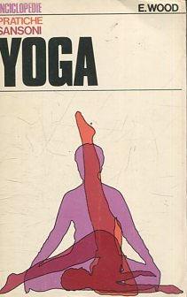 Copertina di Yoga